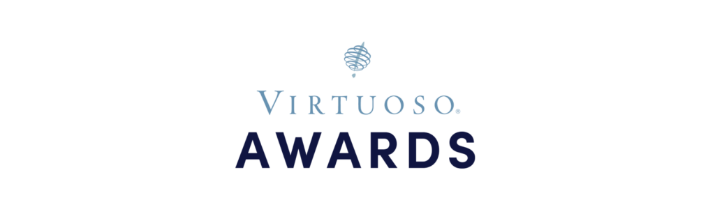 Virtuoso Awards logo