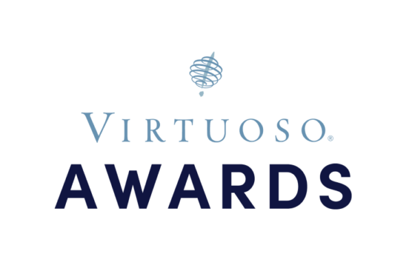 Virtuoso Awards logo