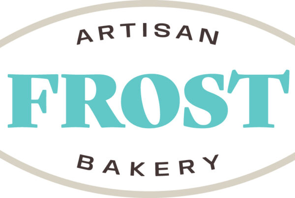 Frost Artisan Bakery logo