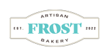 Frost Artisan Bakery logo