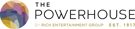 The Powerhouse logo
