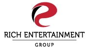Rich Entertainment Group logo