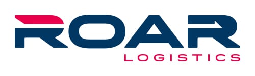 ROAR Logistics logo