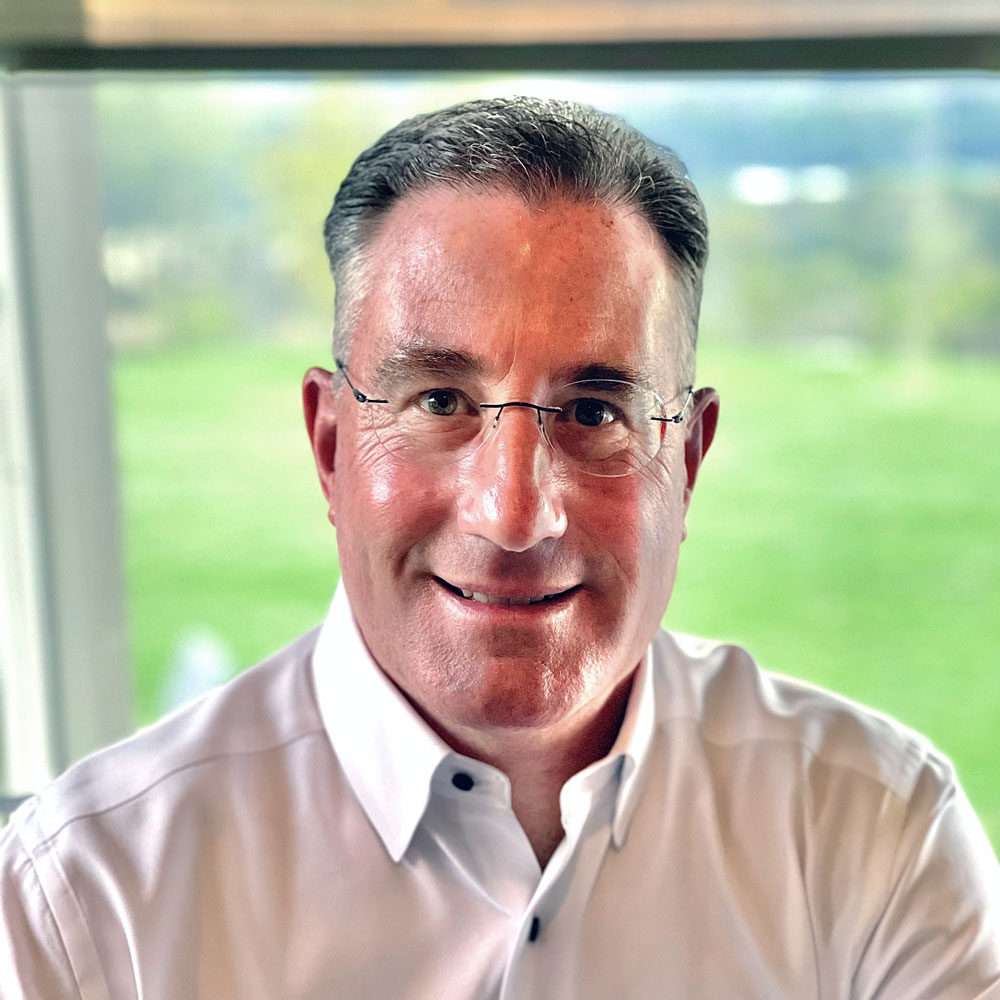 Joseph Segarra headshot