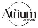 The Atrium at Rich's logo