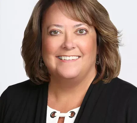 Beth O'Donnell headshot