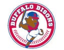 Buffalo Bisons logo