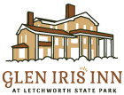Glen Iris Inn logo
