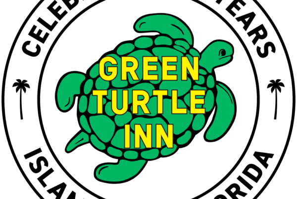 Green Turtle Inn logo