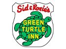 Green Turtle Inn logo
