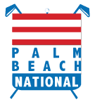Palm Beach National logo