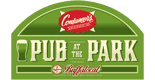Pub at the Park logo