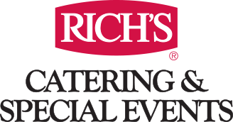 Rich's Catering and Special Events logo