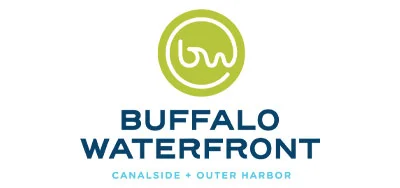 Buffalo Waterfront logo